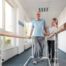 Elderly Rehabilitation